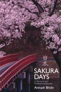 Sakura Days Cover Image