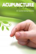 Acupuncture Book Cover Image