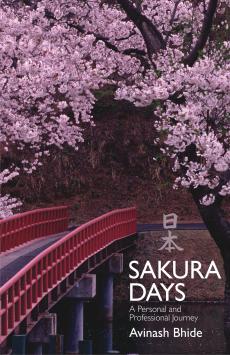 Sakura Days Cover Image